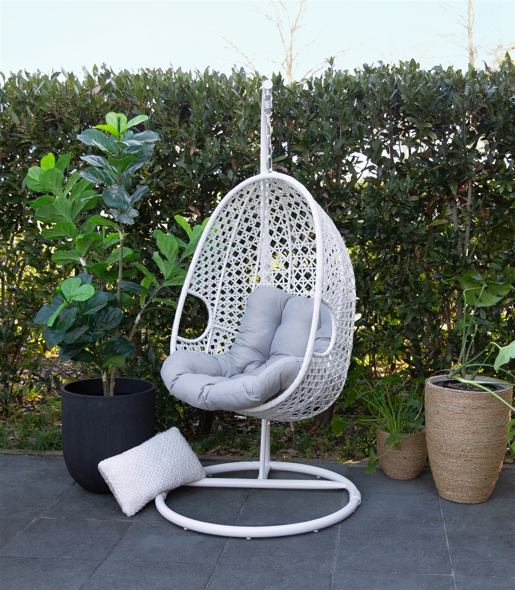 Atmosphere Outdoor Hanging Chair | Atmosphere | Excalibur NZ