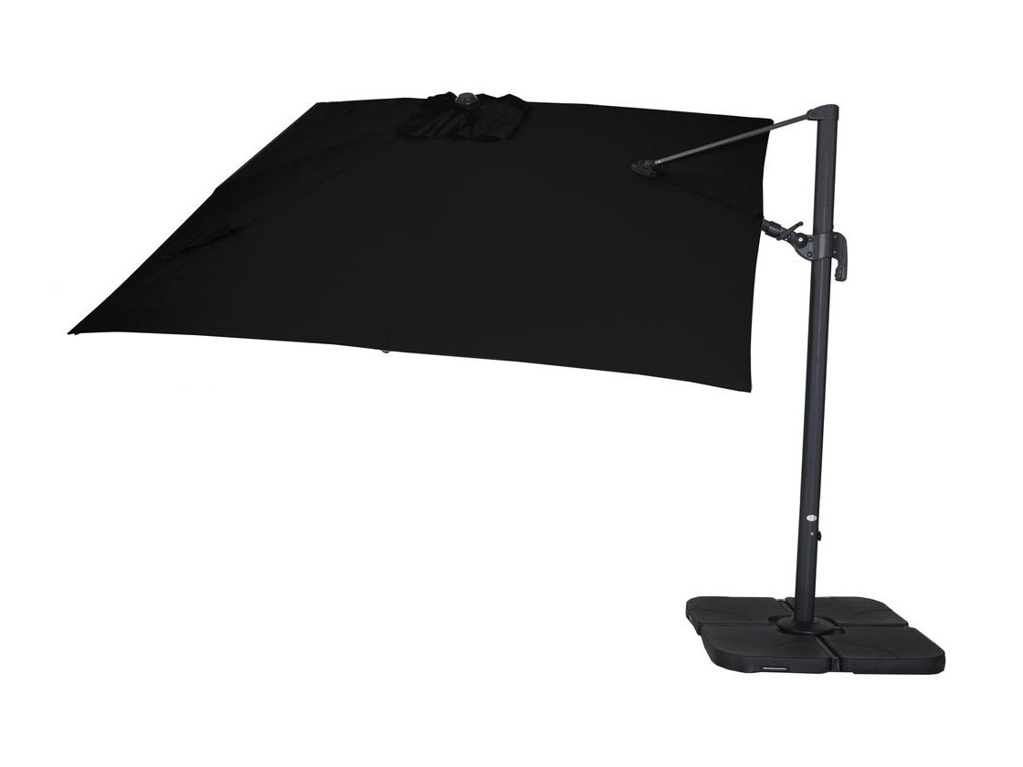 Excalibur Belize Cantilever Umbrella | Excalibur NZ